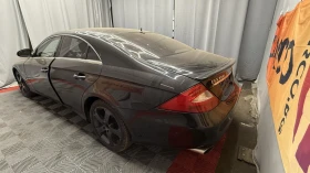 Mercedes-Benz CLS 11, снимка 2