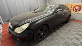 Mercedes-Benz CLS 11, снимка 1