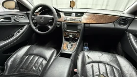 Mercedes-Benz CLS 11, снимка 3