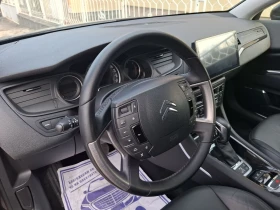 Citroen C5 2.2 HDI, снимка 9