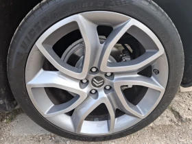 Citroen C5 2.2 HDI, снимка 15