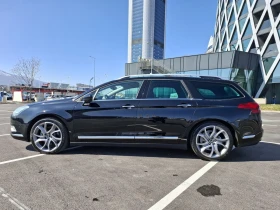 Citroen C5 2.2 HDI, снимка 8