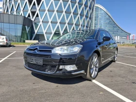 Citroen C5 2.2 HDI, снимка 1