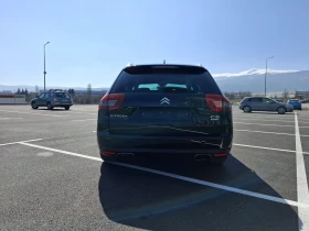 Citroen C5 2.2 HDI, снимка 6