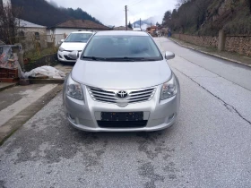Toyota Avensis 1.8, снимка 1