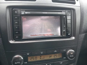 Toyota Avensis 1.8, снимка 12