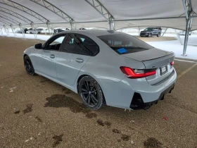 BMW 330 I XDRIVE| NARDO| HUD| PANO| , снимка 4