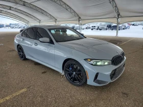 BMW 330 I XDRIVE| NARDO| HUD| PANO| , снимка 2