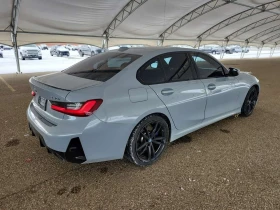 BMW 330 I XDRIVE| NARDO| HUD| PANO| , снимка 3