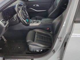 BMW 330 I XDRIVE| NARDO| HUD| PANO| , снимка 8
