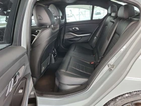 BMW 330 I XDRIVE| NARDO| HUD| PANO| , снимка 13