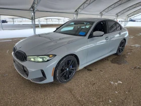 BMW 330 I XDRIVE| NARDO| HUD| PANO| , снимка 1