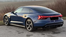 Audi E-Tron GT Quattro, снимка 3