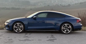 Audi E-Tron GT Quattro, снимка 2