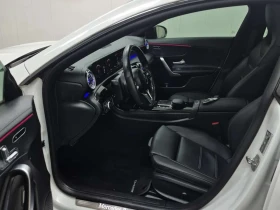 Mercedes-Benz CLA 250 PANORAMA| AMBIENT| 2 КЛЮЧА| CARFAX| , снимка 5