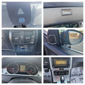 VW Passat 2.0tdi 170ps automat navi koja obduh dynaudio, снимка 13