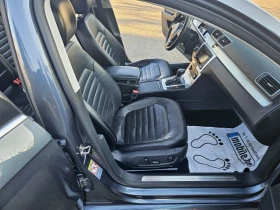 VW Passat 2.0tdi 170ps automat navi koja obduh dynaudio, снимка 10