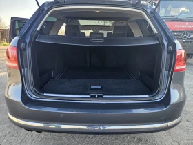 VW Passat 2.0tdi 170ps automat navi koja obduh dynaudio, снимка 9