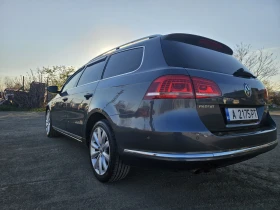 VW Passat 2.0tdi 170ps automat navi koja obduh dynaudio, снимка 2