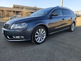 VW Passat 2.0tdi 170ps automat navi koja obduh dynaudio, снимка 1