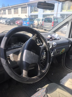 Peugeot Expert 1.9 75 к. с. , снимка 5