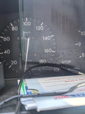 Peugeot Expert 1.9 75 к. с. , снимка 6