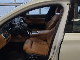 BMW 750 * 750I XDRIVE * CARFAX * ЦЕНА ДО БГ, снимка 5
