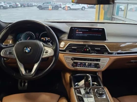 BMW 750 * 750I XDRIVE * CARFAX * ЦЕНА ДО БГ, снимка 6