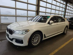 BMW 750 * 750I XDRIVE * CARFAX * ЦЕНА ДО БГ, снимка 1