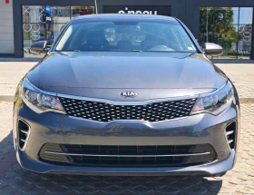 Kia K5 Lpi , снимка 1