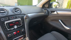 Ford Mondeo Ecoboost, снимка 10