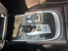 BMW 750 MPACK* ПАМЕТ* 360 КАМЕРА* ОБДУХВАНЕ, снимка 14