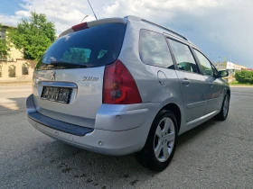 Peugeot 307 1.6 138000км!!! 6+ 1места!, снимка 4