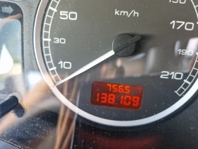 Peugeot 307 1.6 138000км!!! 6+ 1места!, снимка 10