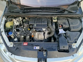 Peugeot 307 1.6 138000км!!! 6+ 1места!, снимка 17