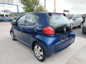 Toyota Aygo 1.0i - АВТОМАТИК, снимка 6