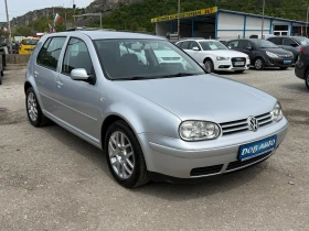 VW Golf 1.9TDI-116hp-Highline-климатроник-ел пакет-TOP!!!, снимка 8