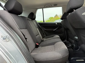 VW Golf 1.9TDI-116hp-Highline-климатроник-ел пакет-TOP!!!, снимка 13
