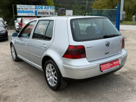 VW Golf 1.9TDI-116hp-Highline-климатроник-ел пакет-TOP!!!, снимка 4