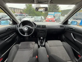 VW Golf 1.9TDI-116hp-Highline-климатроник-ел пакет-TOP!!!, снимка 16
