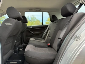 VW Golf 1.9TDI-116hp-Highline-климатроник-ел пакет-TOP!!!, снимка 11