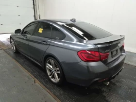 BMW 440 * 440I XDRIVE * ГЛАВНО ПРЕДСТАВИТЕЛСТВО* , снимка 4