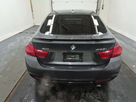 BMW 440 * 440I XDRIVE * ГЛАВНО ПРЕДСТАВИТЕЛСТВО* , снимка 5