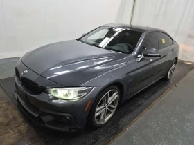 BMW 440 * 440I XDRIVE * ГЛАВНО ПРЕДСТАВИТЕЛСТВО* , снимка 1