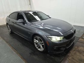 BMW 440 * 440I XDRIVE * ГЛАВНО ПРЕДСТАВИТЕЛСТВО* , снимка 2