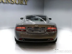 Aston Martin Db9 6.0 V12, снимка 4