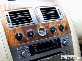 Aston Martin Db9 6.0 V12, снимка 15