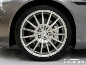 Aston Martin Db9 6.0 V12, снимка 6