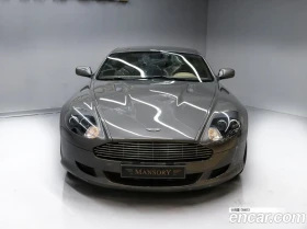 Aston Martin Db9 6.0 V12, снимка 3