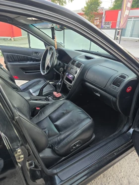 Mitsubishi Galant, снимка 7